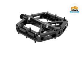 AERTIME Pedals Dekade | regular | Jet Black