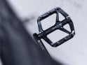 AERTIME Pedals Dekade | regular | Jet Black