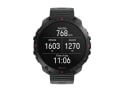 POLAR Grit X2 PRO Smartwatch | Night Black | Hook & Loop Bracelet