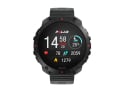 POLAR Grit X2 PRO Smartwatch | Night Black | Hook & Loop Bracelet