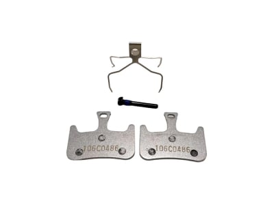 HAYES Brake Pads Disc for Dominion T2 | Semi-Metallic