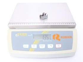 HAYES Bremsbeläge Disc für Dominion T2 |...