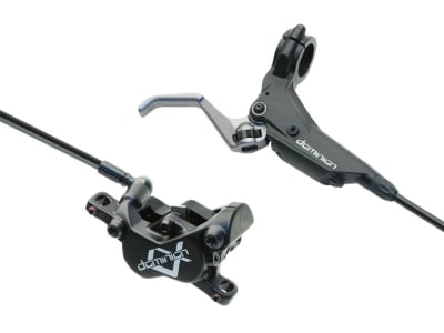 HAYES Disc Brake Dominion A4 / A2 SRL | Set | black / grey