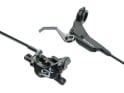 HAYES Disc Brake Dominion A4 / A2 SRL | Set | black / grey
