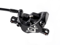 HAYES Disc Brake Dominion A4 / A2 SRL | Set | black / grey