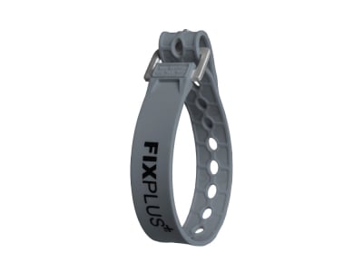 Fixplus tensioning strap Strap | 35 cm | dark gray
