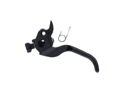 SHIMANO Replacement Brake Lever | Deore XT BL-M8100 left