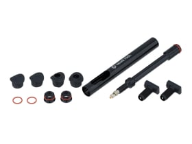 NEWMEN Tubeless Valve Kit Streem