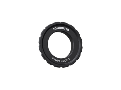 SHIMANO Center Lock Ring HB-M776 für 15 / 20 mm Steckachse