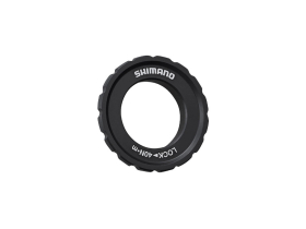 SHIMANO Center Lock Ring HB-M776 für 15 / 20 mm...