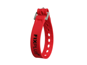 Fixplus tensioning strap Strap | 35 cm | red