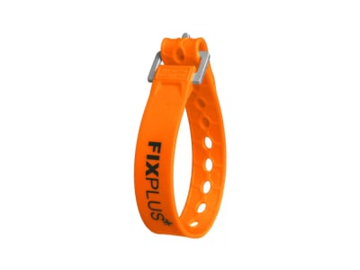 Fixplus tensioning strap Strap | 35 cm | orange