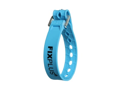 Fixplus tensioning strap Strap | 35 cm | blue