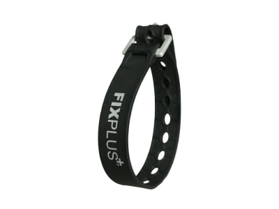 Fixplus tensioning strap Strap | 35 cm | black