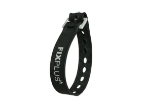 Fixplus tensioning strap Strap | 35 cm | black