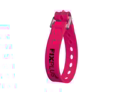 FIXPLUS Spanngurt Strap | 35 cm | pink