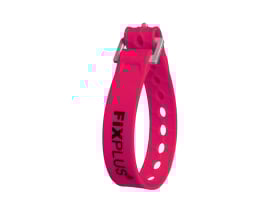 FIXPLUS Spanngurt Strap | 35 cm | pink