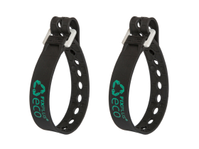 Fixplus tensioning strap Strap Eco | 35 cm | black | 2...