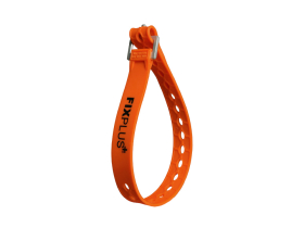 Fixplus tensioning strap Strap | 46 cm | orange