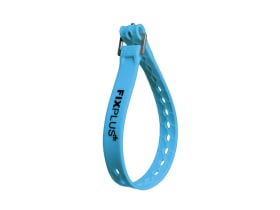Fixplus tensioning strap Strap | 46 cm | blue