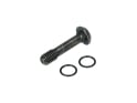 SHIMANO Befestigungsschraube und O-Ring für Leitung am Bremssattel | Deore XT BR-M8120