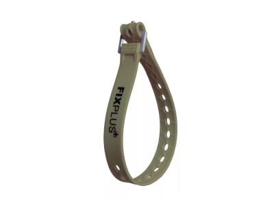 Fixplus tensioning strap Strap | 46 cm | olive green