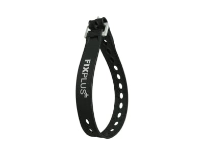 Fixplus tensioning strap Strap | 46 cm | black