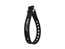 Fixplus tensioning strap Strap | 46 cm | black