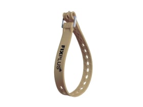 Fixplus tensioning strap Strap | 46 cm | tan