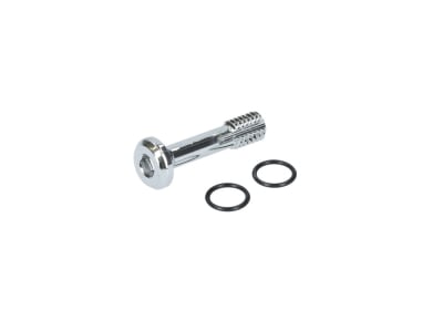 SHIMANO Mounting Screw and O-Ring for Hose on Brake Caliper | XTR BR-M9120