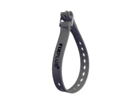Fixplus tensioning strap Strap | 46 cm | dark gray