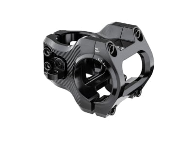 AERTIME Vorbau Dekade DJ | 31,8 mm | Jet Black