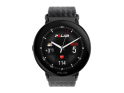 POLAR Ignite 3 Smartwatch | Braided Yarn Strap | Night Black | S-L