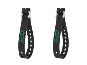 Fixplus tensioning strap Strap Eco | 46 cm | black | 2...