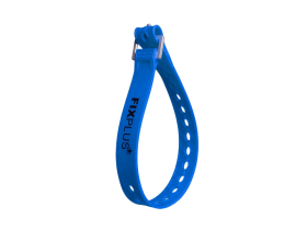 Fixplus tensioning strap Strap | 66 cm | dark blue