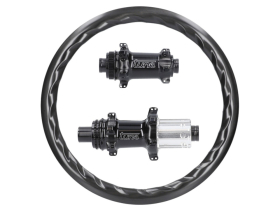 R2BIKE Wheelset 28" Disc RR GRV | Tune Road...