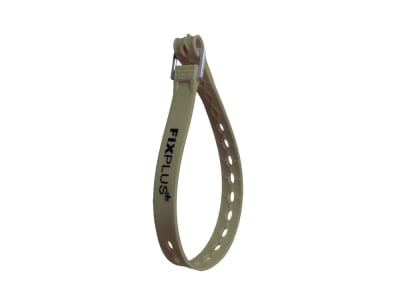 Fixplus tensioning strap Strap | 66 cm | olive green