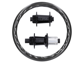 R2BIKE Wheelset 28" Disc RR GRV | Tune Road Center...