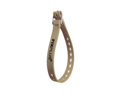 Fixplus tensioning strap Strap | 66 cm | tan