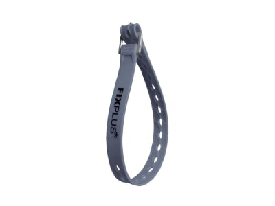 Fixplus tensioning strap Strap | 66 cm | dark gray
