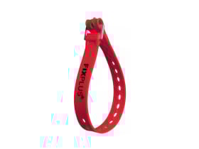 Fixplus tensioning strap Strap | 66 cm | red