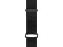 POLAR Quick-Change Wristband Hook & Loop | Nylon | black | M - L | 22 mm