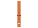 POLAR Quick-Change Wristband Hook & Loop | Nylon | orange | M - L | 22 mm