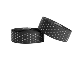 BURGH Bar Tape Designer Tape | Addition white