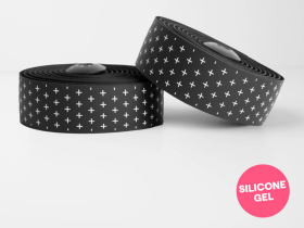 BURGH Bar Tape Designer Tape | Addition white