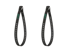 Fixplus tensioning strap Strap Eco | 86 cm | black | 2...