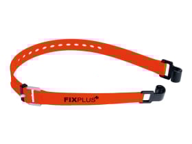 FIXPLUS tensioning Rack Strap S 10 mm | 46 cm + 15 cm for...