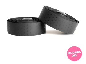 BURGH Bar Tape Designer Tape | Addition stealth