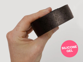 BURGH Bar Tape Designer Tape | Nexus stealth