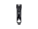 KCNC Stem Arrow 31,8 mm | 17° | black glossy 100 mm